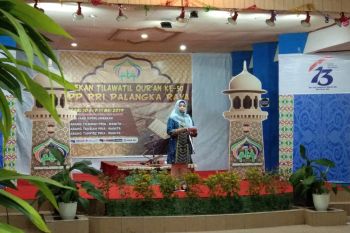Ramadhan momentum tingkatkan toleransi antarumat beragama