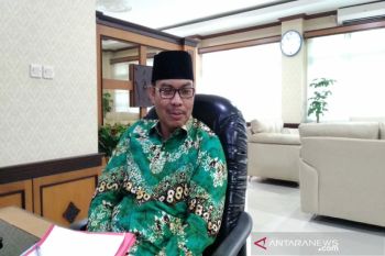 Bupati Hasto: Pengangkatan sebagai Kepala BKKBN masih bersifat informasi