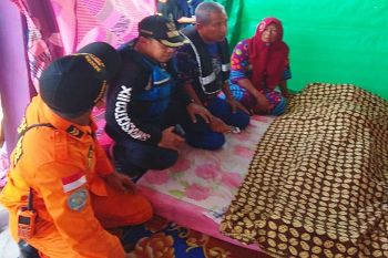 Nelayan Kotim korban tenggelam berhasil ditemukan