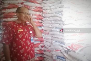 Masyarakat Kotim antusias sambut pasar murah