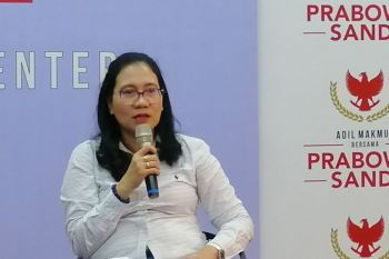 Demokrat tetap konsisten di Koalisi Adil Makmur pasca-Pemilu