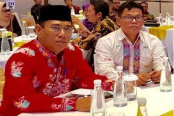 Balitbang Palangka Raya gelar lomba produk inovasi daerah