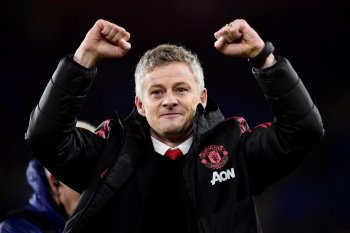 Manajemen mendukung Solksjaer rombak MU besar-besaran