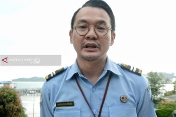 Penolakan permohonan paspor di Imigrasi Belakangpadang menurun