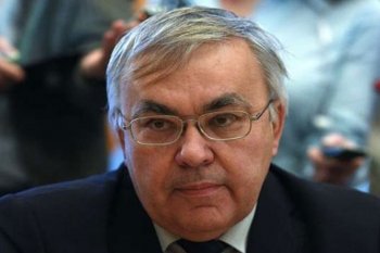 Rusia dukung serangan Suriah atas Idlib