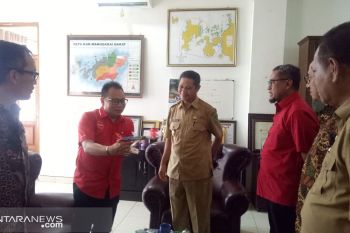 Air Asia dukung pertumbuhan ekonomi Manggarai Barat