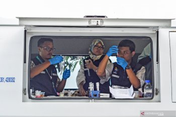 BPOM temukan makanan takjil gunakan pewarna tekstil