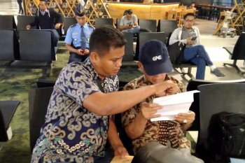 Polisi tegaskan Kivlan Zen tidak ditangkap