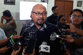 KPU pastikan pengumuman hasil rekapitulasi nasional bukan suatu kejanggalan