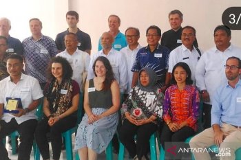 UE apresiasi standar sawit berkelanjutan Indonesia