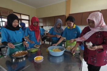 BLK Kota Magelang lakukan seleksi peserta pelatihan keterampilan