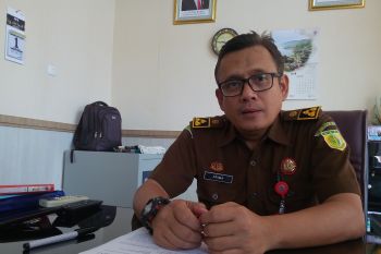 Segera diekspos, Kejati Sumbar matangkan kasus Bansos Solok