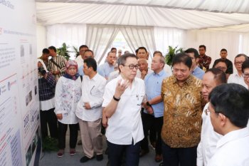 Pemerintah targetkan penambahan 500 politeknik