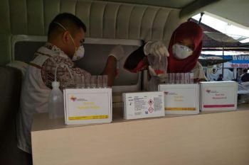 Badan POM temukan takjil berbahaya di Muratara