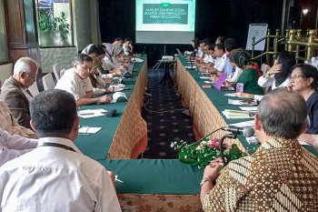 Kemenpar: Semua destinasi tersertifikasi pariwisata berkelanjutan