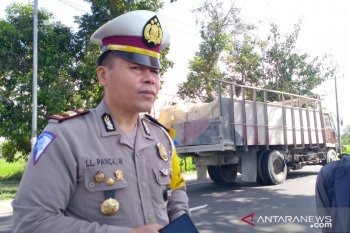 Polres Lobar sediakan imbalan bagi pelapor pungli