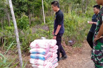 Pencekalan Kivlan Zein hingga penyelundupan gula