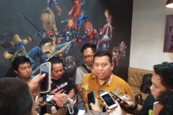 Pertamina MOR VII silaturahim dengan jurnalis di Palu