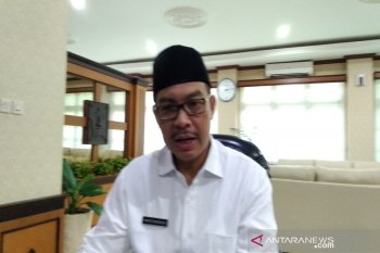 Pembebasan lahan kereta Bandara Yogyakarta ditargetkan selesai akhir 2019