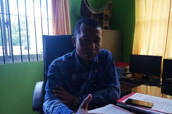 Lapas Lubukbasung usulkan 136 warga binaan terima remisi Lebaran
