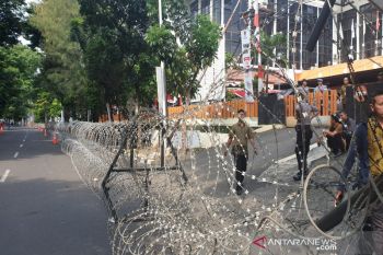 Masyarakat Katolik apresiasi kesuksesan penyelenggaraan pemilu