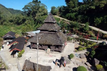 Masjid Tertua Indonesia
