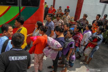 Kemenkum HAM bentuk tim investigasi kerusuhan di Rutan Siak
