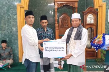 WOM Finance santuni 3.150 yatim-piatu selama Ramadhan
