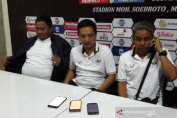 PSIS Semarang akui pemasukan tak maksimal