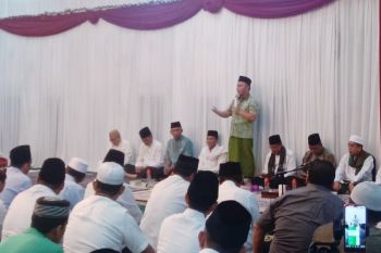 Gubernur ingatkan pentingnya toleransi umat beragama di Kalteng