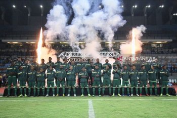Persebaya rekrut eks bintang timnas U-16 Supriadi pada Liga I