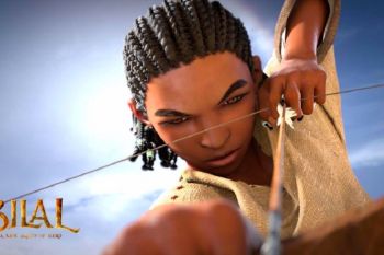 "Bilal : A New Breed Of Hero", kisah kehidupan muazin pertama