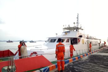 Pencarian tiga korban pompong TKI tenggelam di Batam berakhir