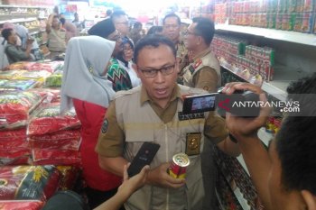 Satgas Pangan rutin lakukan pengecekan berbagai kebutuhan pokok