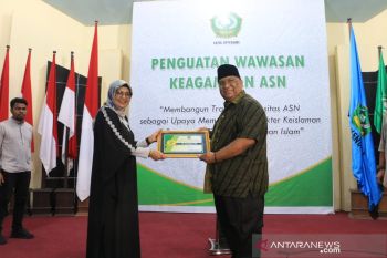 Gubernur Dukung Peralihan IAIN menjadi UIN Kendari