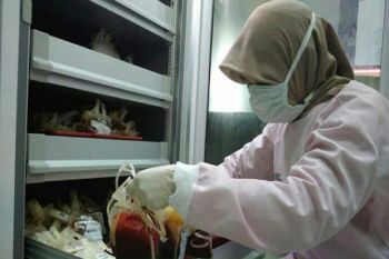 PMI Banjarnegara pastikan stok darah aman selama Ramadhan