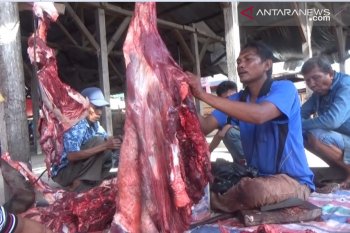 Pemkab Pasaman Barat segera lakukan operasi pasar tekan kenaikan harga