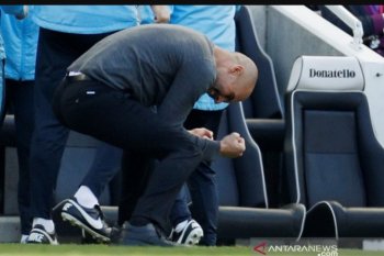 Standard baru terlahir dari City dan Liverpool