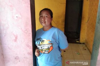 Kisah perempuan korban penipuan usai terima uang dari PT KAI