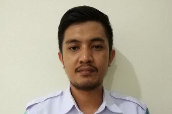 BMKG minta warga Sulut waspada hujan  disertai petir