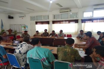 Pemkot Pekalongan fasilitasi pengembangan aplikasi pelayanan kepegawaian