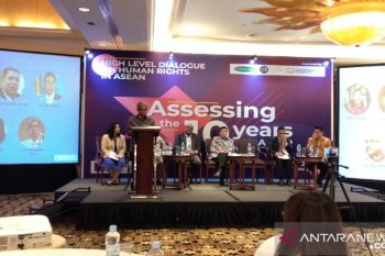 More forceful human rights mechanisms needed in ASEAN