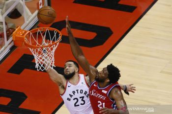 Rockets atur siasat mendapatkan Jimmy Butler