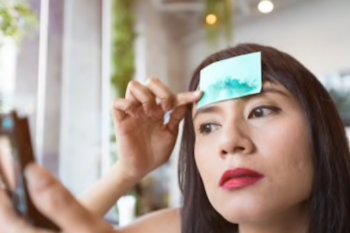 Tips cara kendalikan kulit berminyak