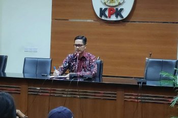 KPK tetapkan Ketua DPRD Tulungagung sebagai tersangka