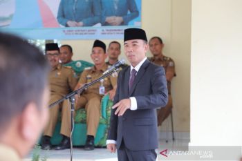 Adipati: Main-main dengan dana desa masuk penjara