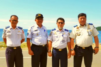 DPRD Gorontalo Utara apresiasi pengamanan jelang Idul Fitri