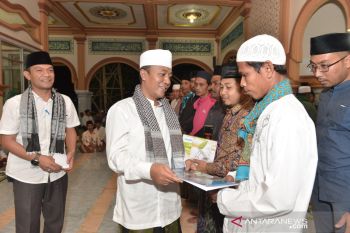 Bupati Lombok Barat minta Pelindo buat daftar pekerjaan