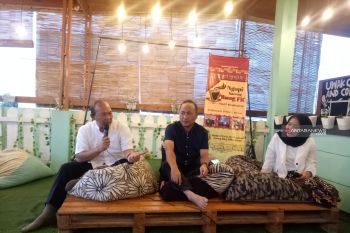 Pemkab Muba layani antar dan jemput perizinan