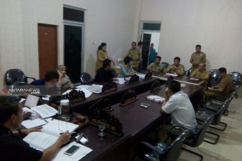DPRD Minahasa Tenggara minta data kemiskinan direvisi
